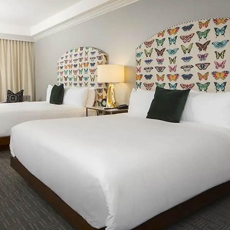 Hotel Zaza Houston Memorial City מראה חיצוני תמונה
