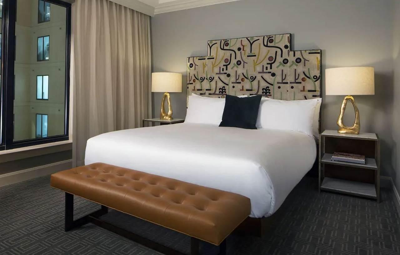 Hotel Zaza Houston Memorial City מראה חיצוני תמונה