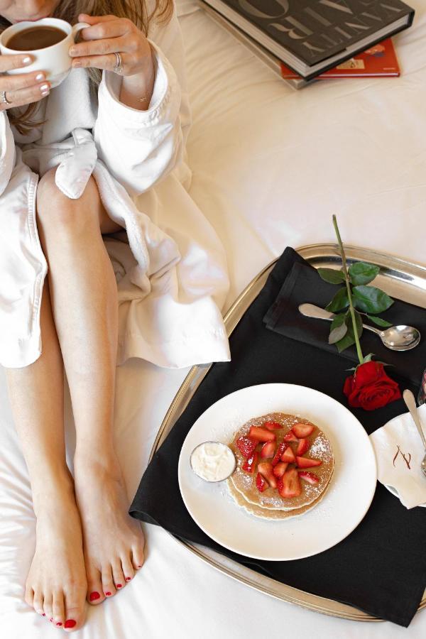 Hotel Zaza Houston Memorial City מראה חיצוני תמונה