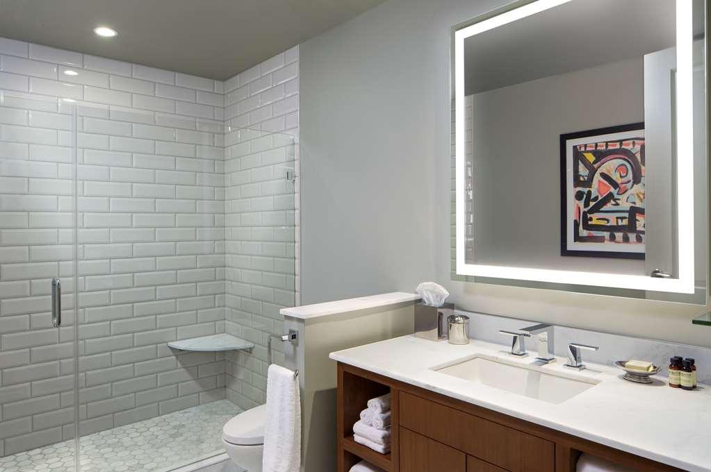 Hotel Zaza Houston Memorial City חדר תמונה