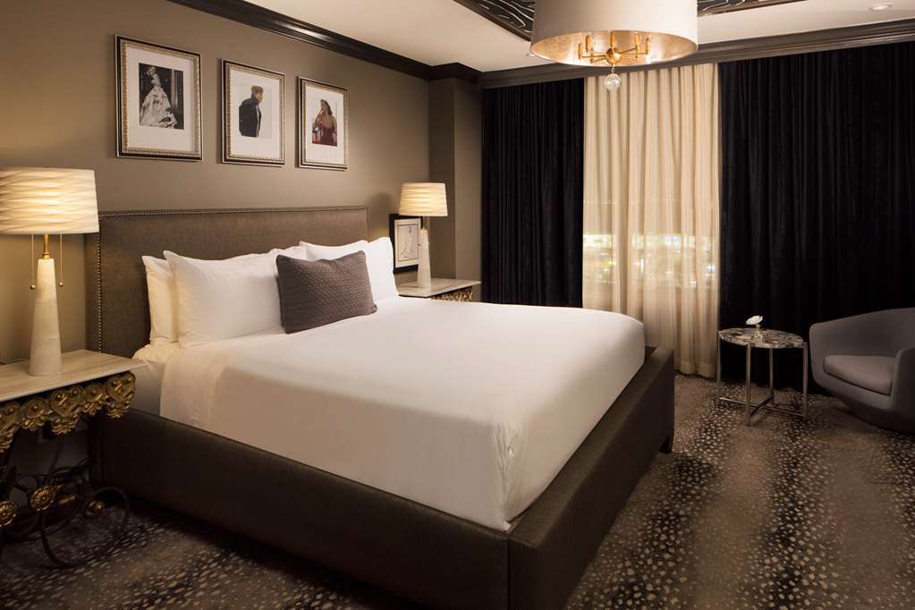 Hotel Zaza Houston Memorial City מתקנים תמונה